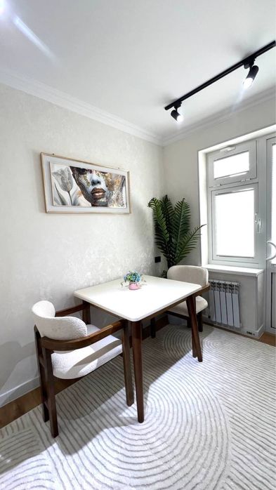 Продается 1ком рядом с центром