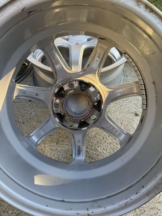 Джанти 16- Mercedes,Audi,VW,Skoda,Seat