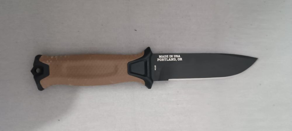 Vand cutit militar Gerber Strongarm