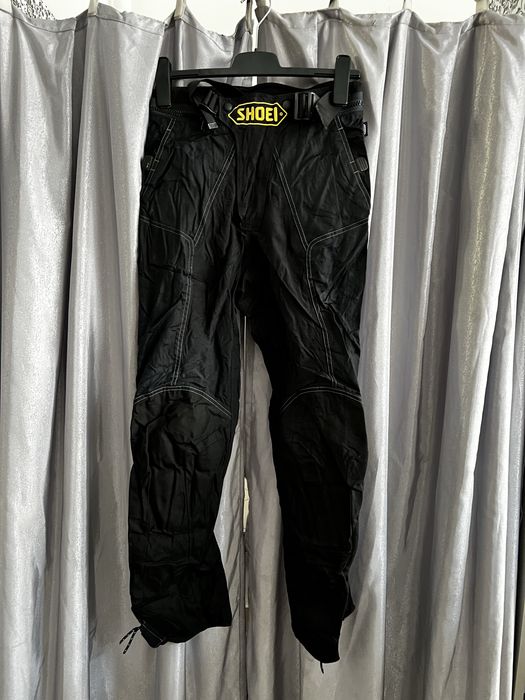 Pantaloni moto cross enduro Shoei mar S