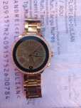 Ceas Michael Kors Gen 6 Camille Gold Nou Nefolosit/ Schimb cu Telefoan
