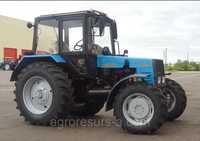 Tractor Belarus1025 halol nasiyaga yillik 8%dan