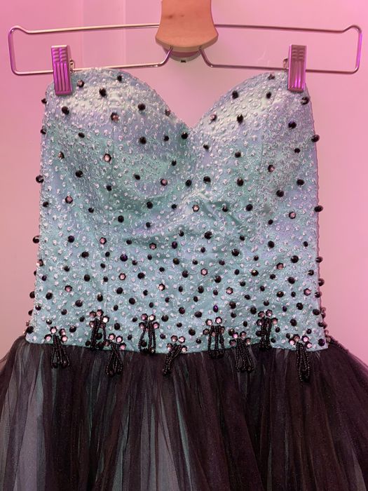 Rochie de seara banchet/ botez/ nunta