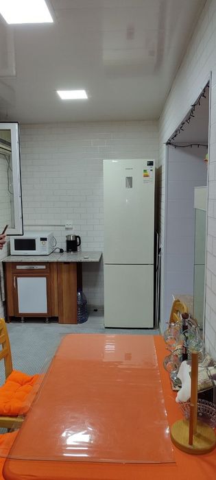 Сдаётся Чиланзар 6 2комн 1этаж.