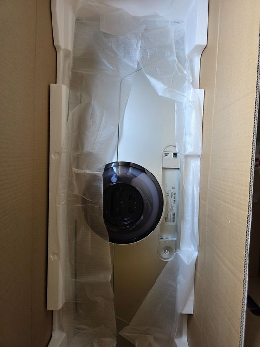 Monitor Gaming Samsung 49" LS49DG950SU DQHD 5120 x1440 240 Hz open box