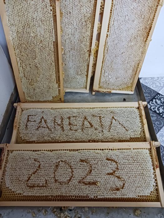 Ofer spre vânzare Miere 100% Naturală SIBIU