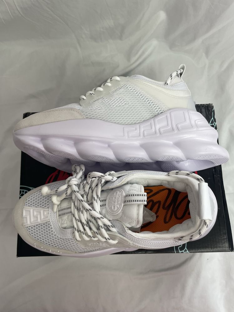Versace Chain Reaction
