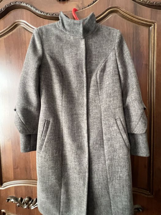 Женская пальто Ayollar paltosi