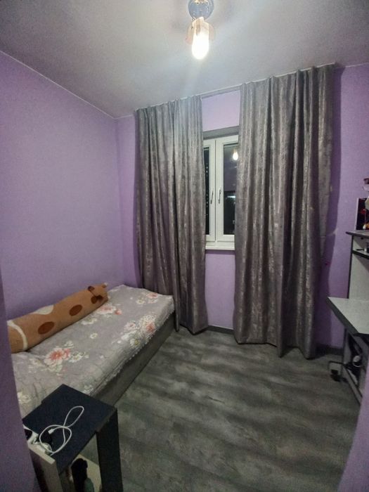 Срочно продается 2х^3х комнатная квартира на метро Чкалова