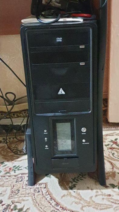 Продаю компьютер