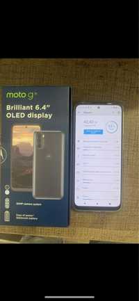 Telefon Motorola G 31