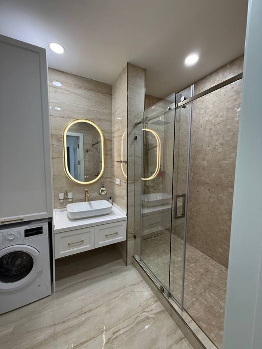 Аренда квартира!! 3 х ком Мирабад авеню без передоплат