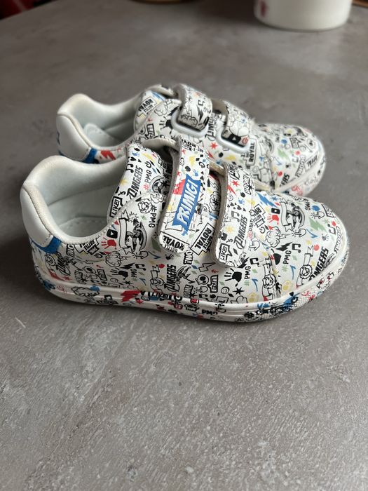 Sneakers/adidasi/tenisi Primigi marimea 23