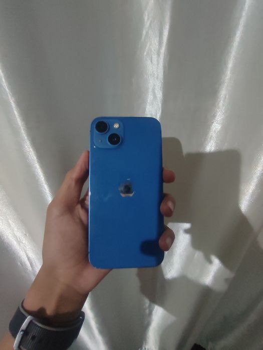 iPhone 13 karopka yo