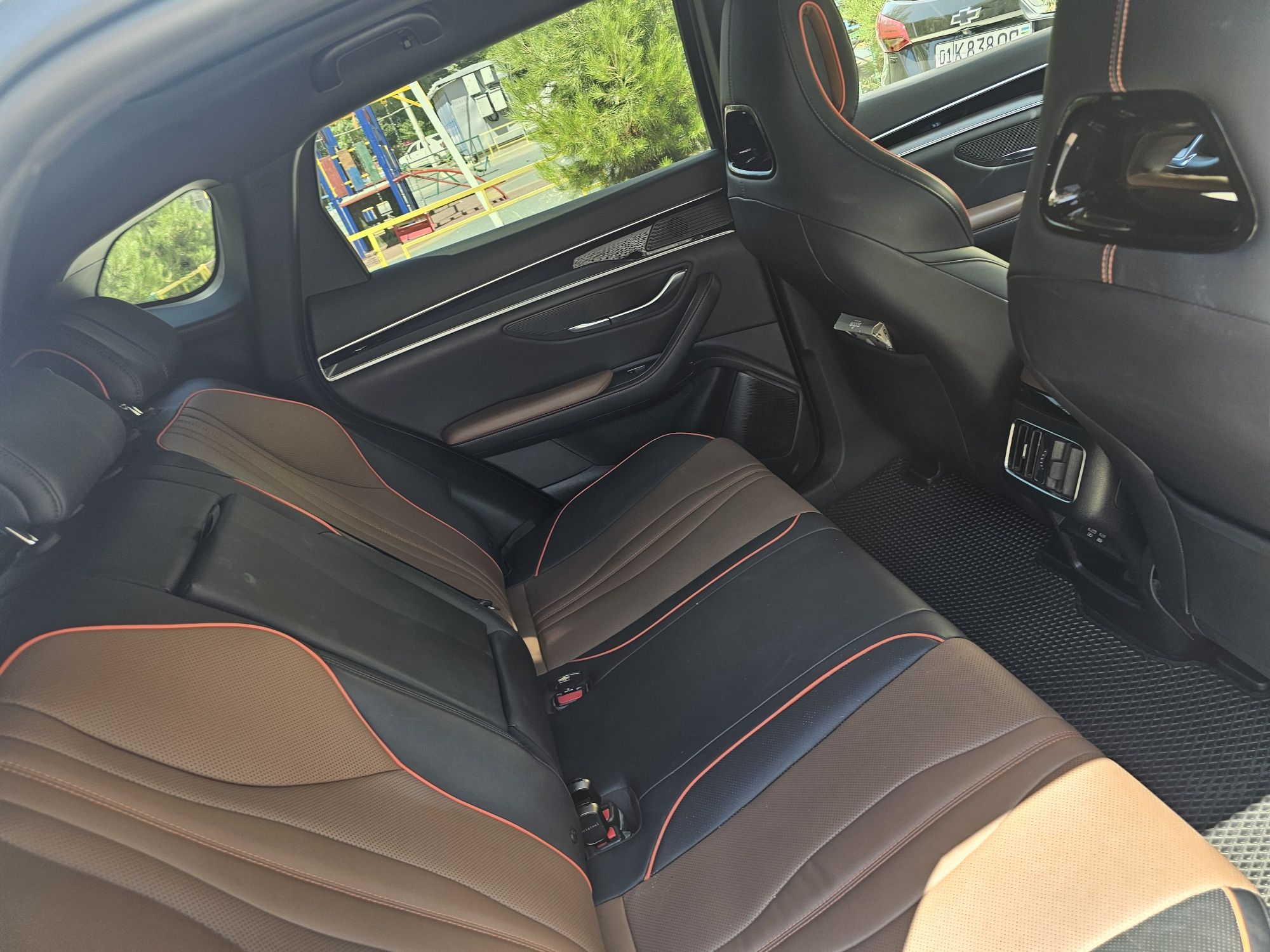 BYD чемпион 110 тали