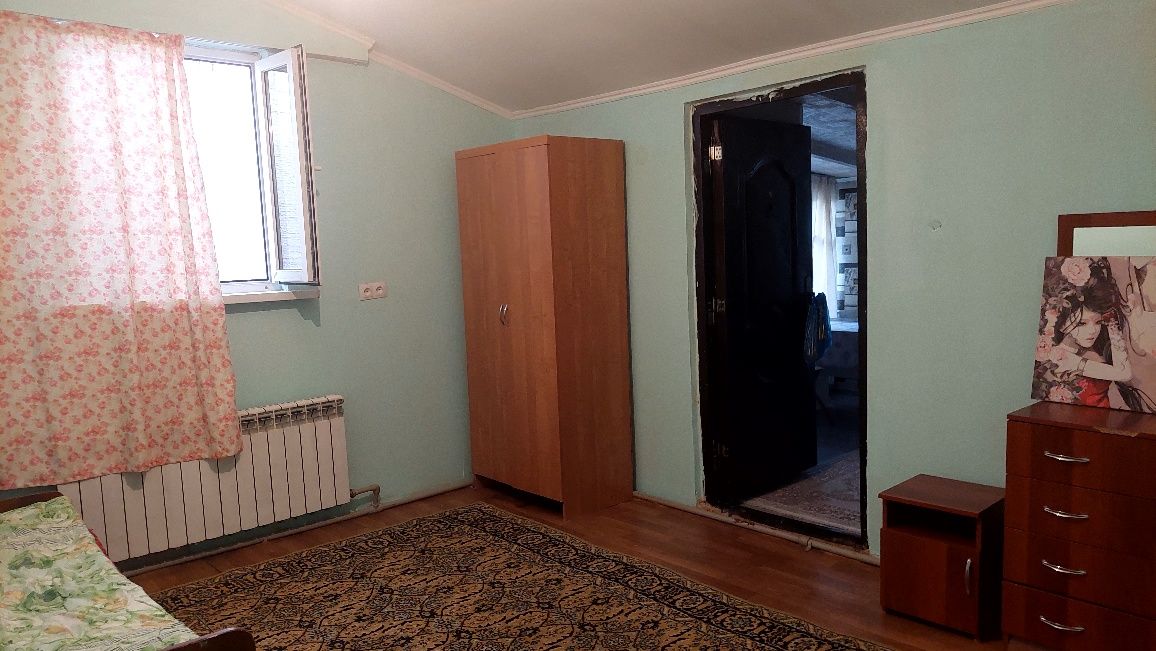 Квартира в аренду нескольким людям