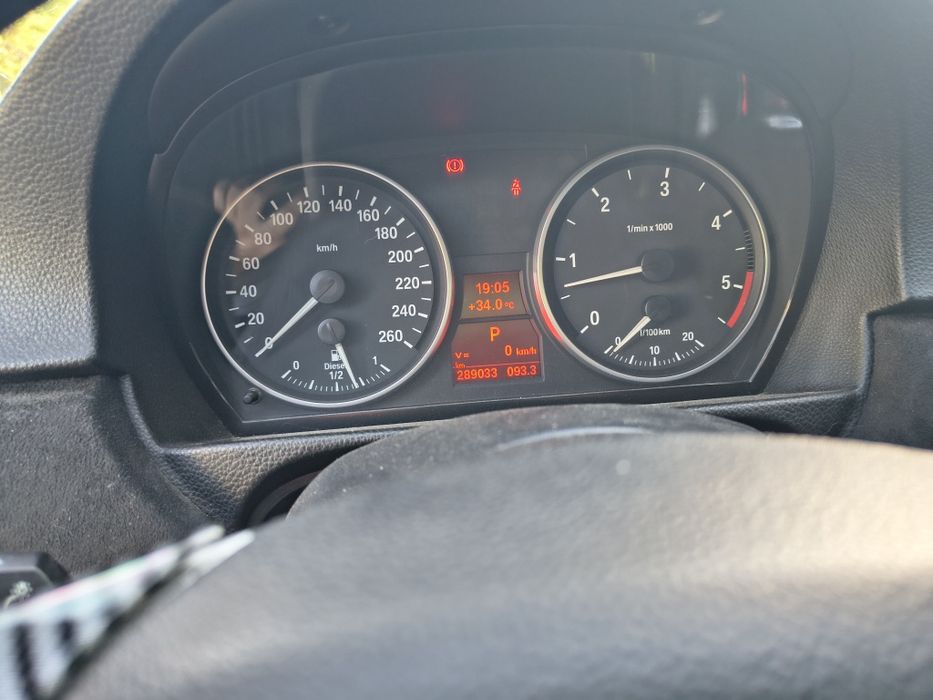 БМВ е91 330хдрайв