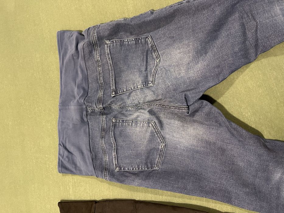 Дънки за бременни