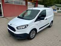 Ford Courier Ford Courier An 2016 Impecabil Posibilitate Rata