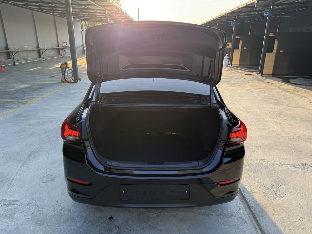 Chevrolet Onix premier plus