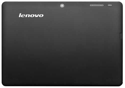 гибридный планшет Lenovo Miix 300 10