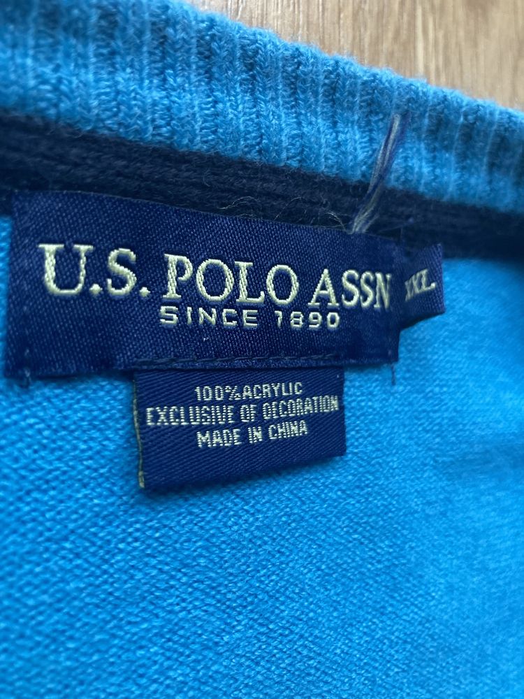 Пуловери US POLO Assn. (xxl)