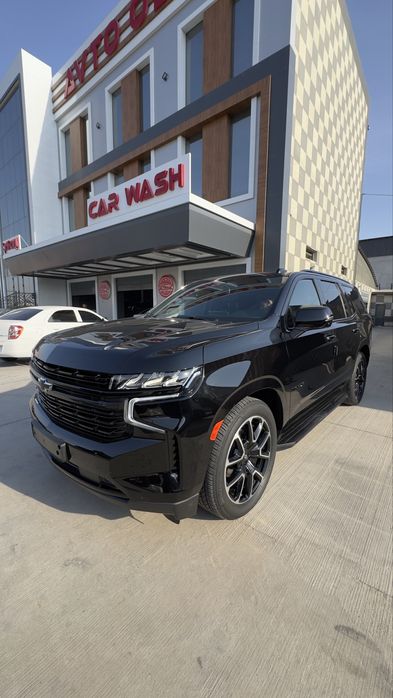 TAHOE 2024/23 RST FULL Sotiladi