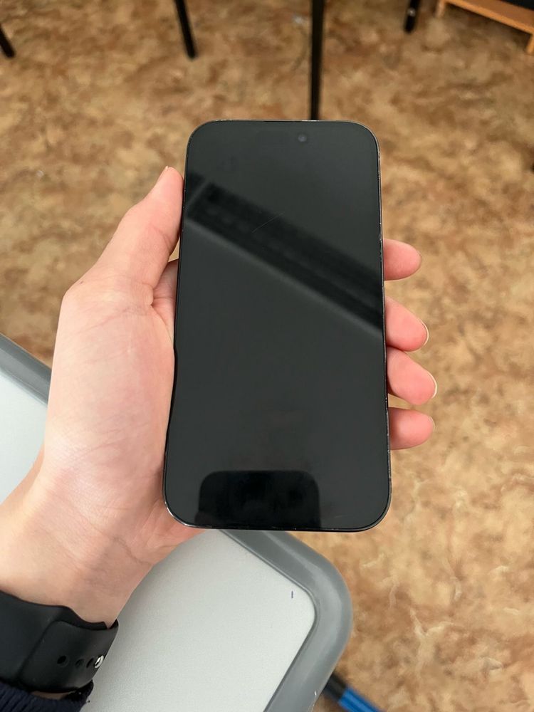 iPhone 14 pro 128