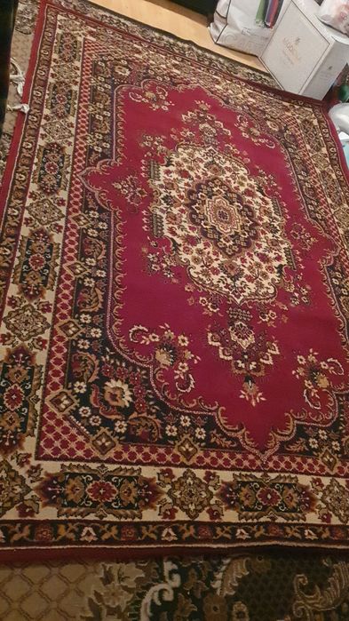 Ковры по низкой цене