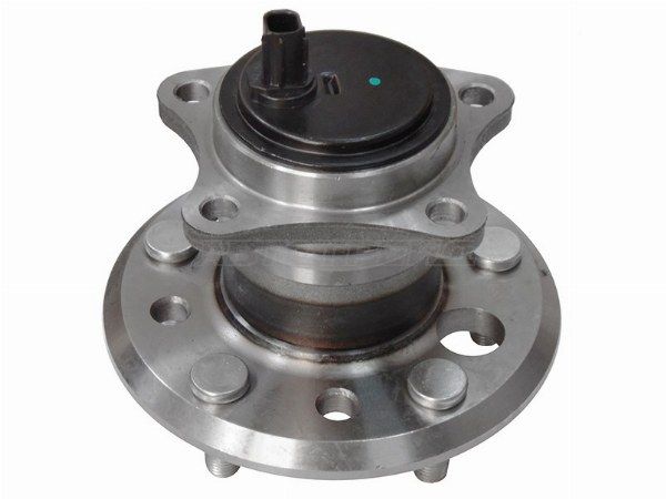 Ступичный узел Toyota Camry