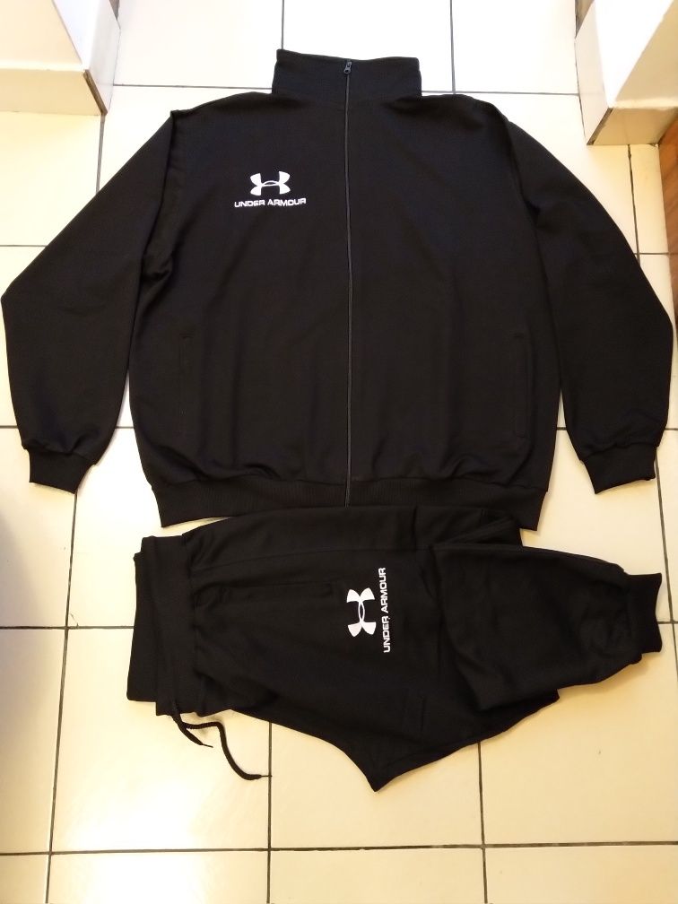 Екипи СУПЕР ГИГАНТ от памук 5XL, 6XL, 7XL, 8XL