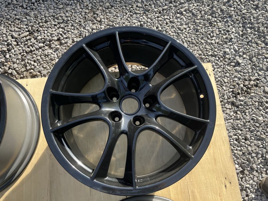 Джанти за Porsche Cayenne оригинални 21 5х130