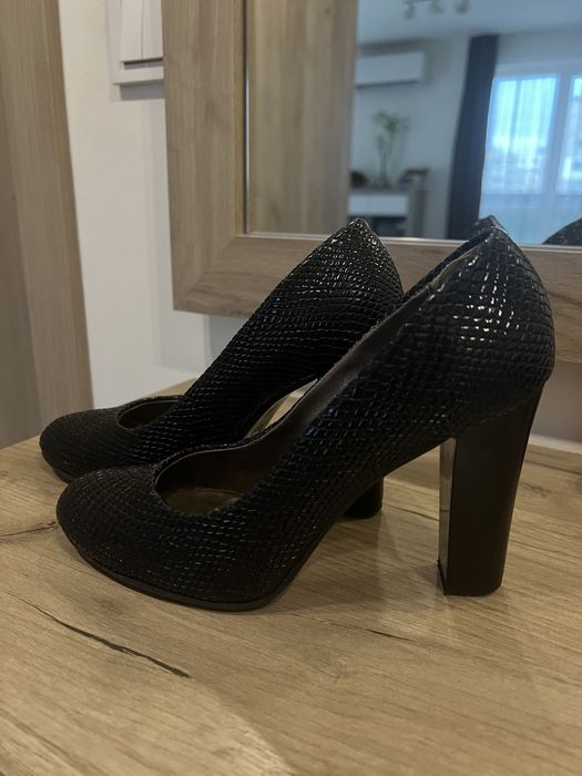 Дамски обувки