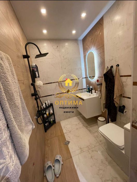 Продава се Тристаен апартамент в София, Люлин 1 - 94 кв.м за 2107 €/кв.м - Снимка #5