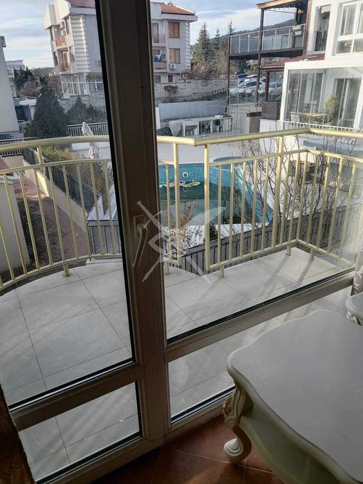 Продава се Двустаен апартамент в Свети Влас - 70 кв.м за 850 €/кв.м - Снимка #6