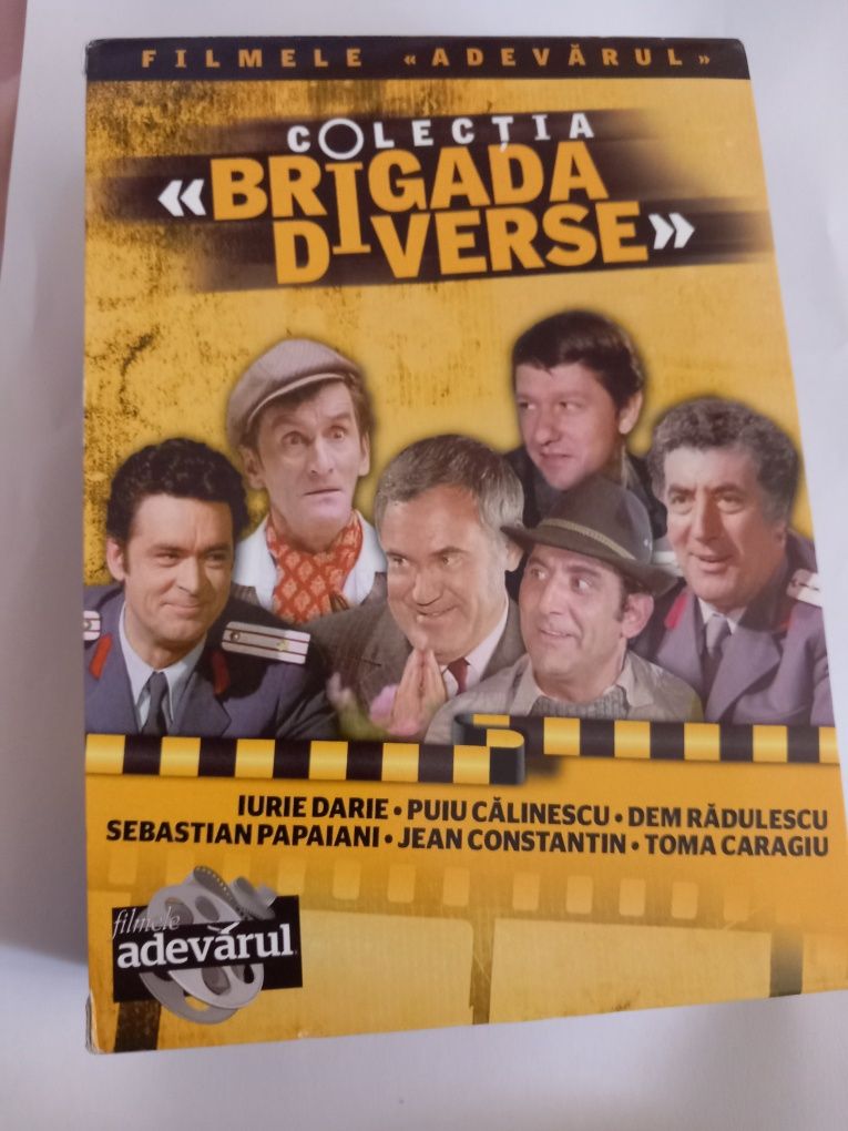 CD filme de colecție