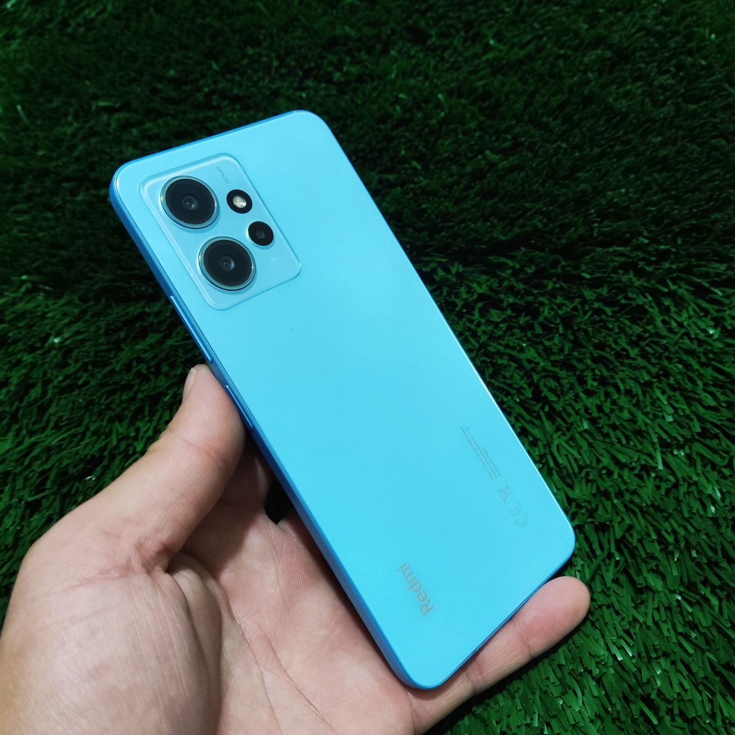 Redmi note 12 Srochna sotiladi