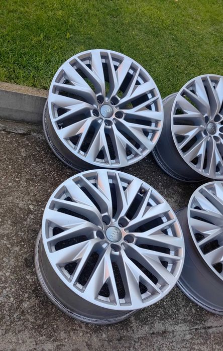 Джанти за Ауди 19' 8.5J et27