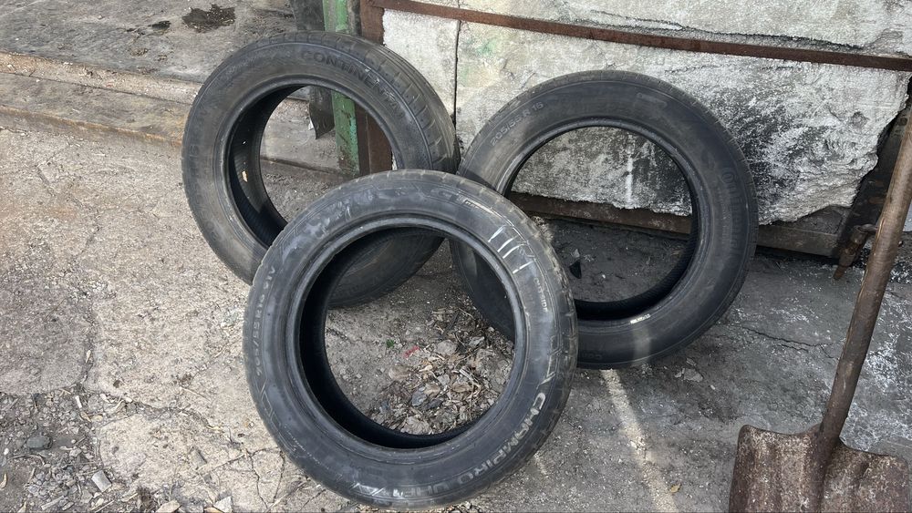 Продаю шины в хорошем состояний