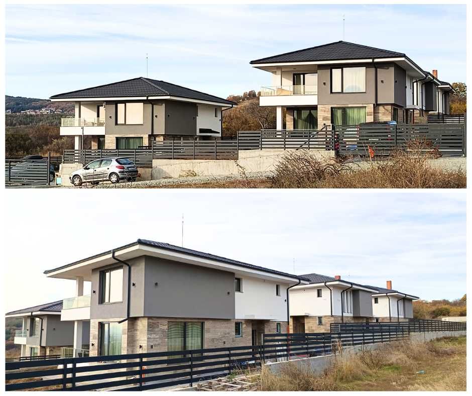 Продава се Къща в Стара Загора, Студентско градче - 230 кв.м за 1200 €/кв.м - Снимка #13
