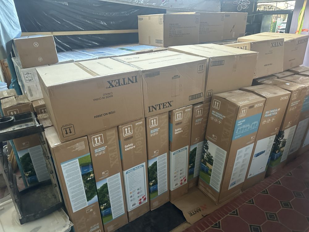 Intex basseyn karkasniy 305x76 sm