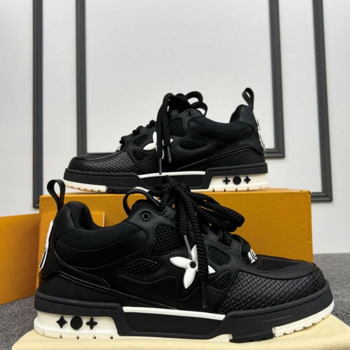 Louis Vuitton 35–46