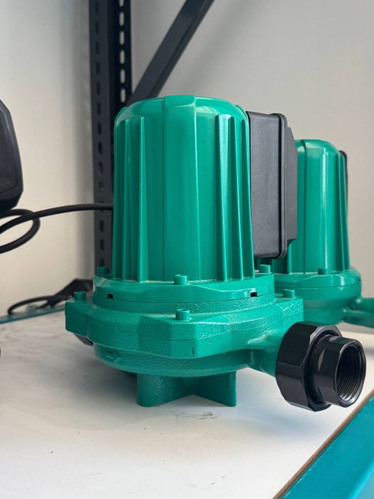 Циркуляционный насос для отопления Shimge XP 25/16-220 nasos для гвс