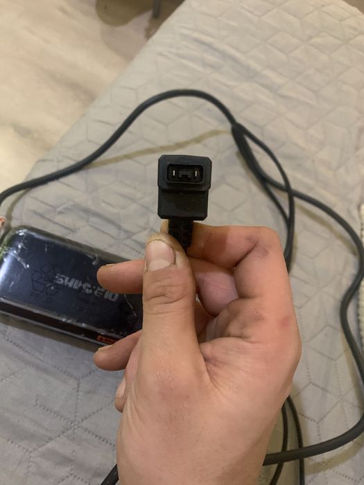 incarcator baterie e bike shimano esteps