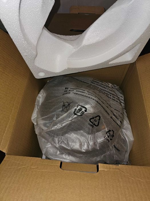 Oala sub presiune Tefal