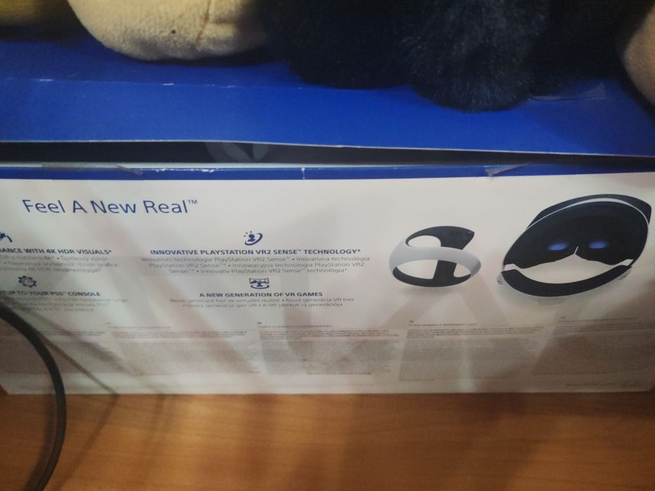 VR PS 5  Ochelari VR PS 5 Sony