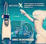 Aparat remodelare corporala Revolvx