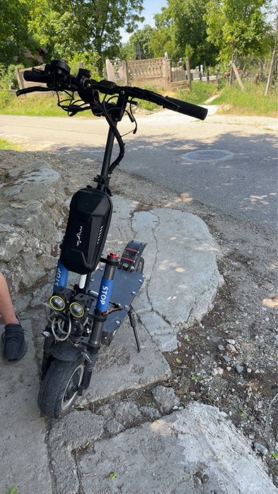 Trotineta  5600w
