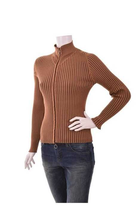 Cardigan dama, model foarte frumos, S, M