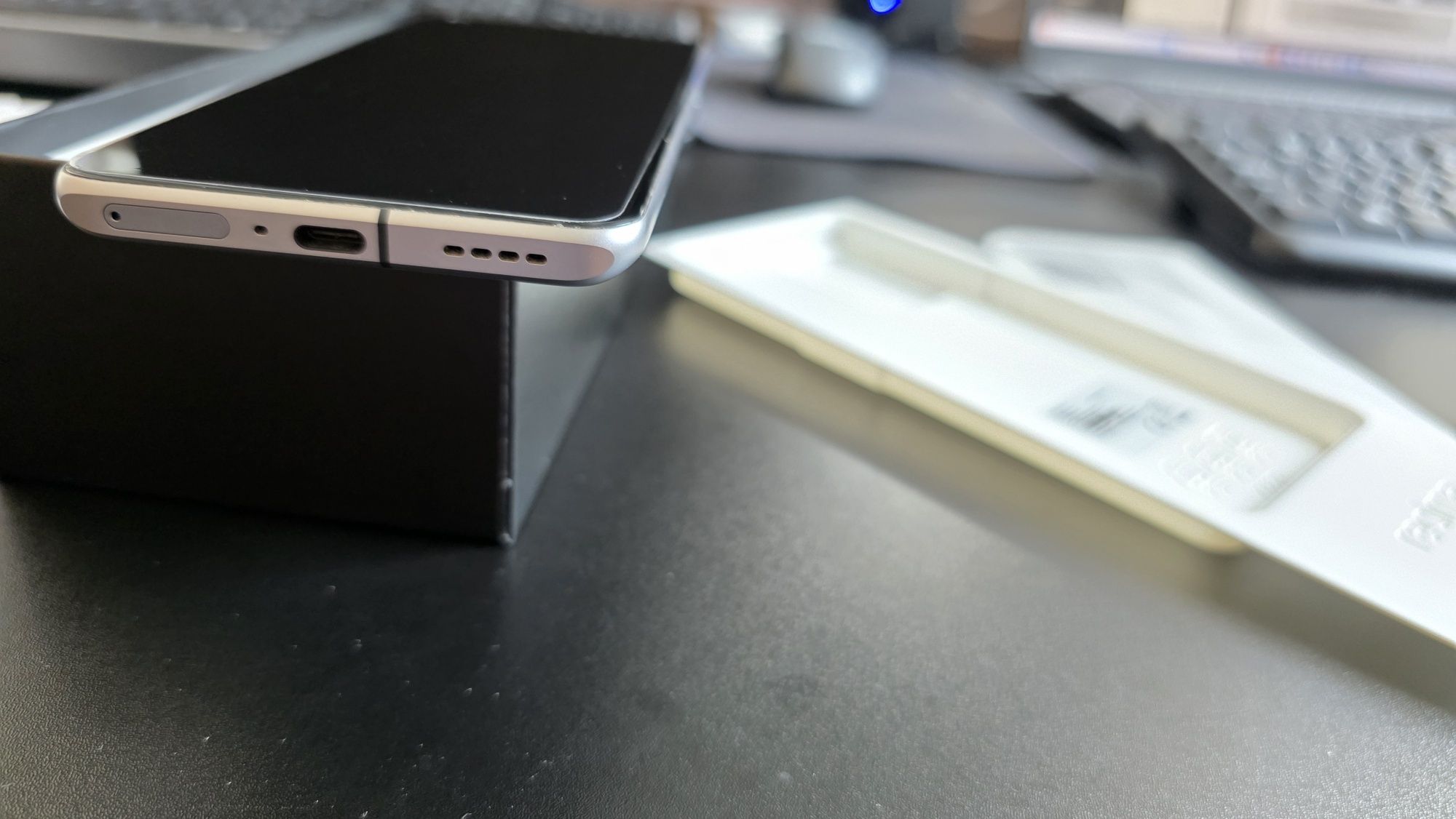 Продавам смартфон Realme GT2 Pro 256 GB